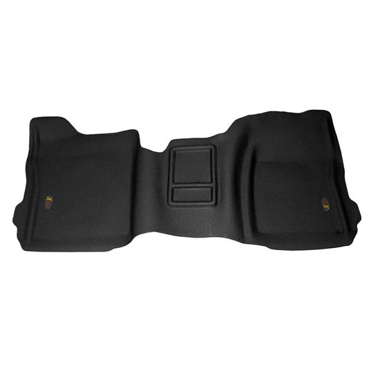 LUND 480401 Catch-All Xtreme Max Protection Floor Mat Chevy/GMC