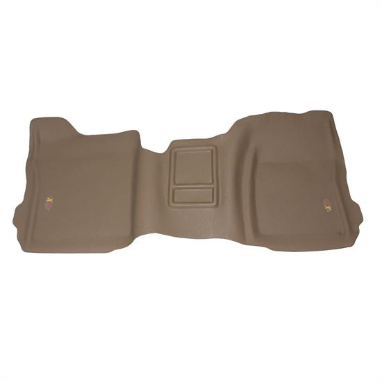 LUND 480412 Catch-All Xtreme Max Protection Floor Mat Chevy/GMC