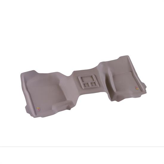 LUND 480712 Catch-All Xtreme Max Protection Floor Mat Chevy/GMC