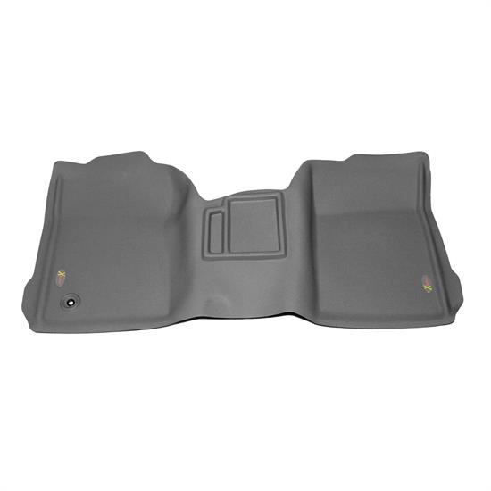 LUND 482102 Catch-All Xtreme Max Protection Floor Mat Rubber F150