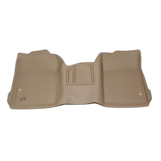 LUND 482112 Catch-All Xtreme Max Protection Floor Mat Rubber F150