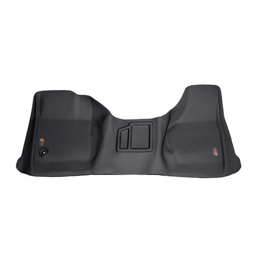 LUND 482601 Catch-All Xtreme Max Protection Floor Mat Rubber Ford