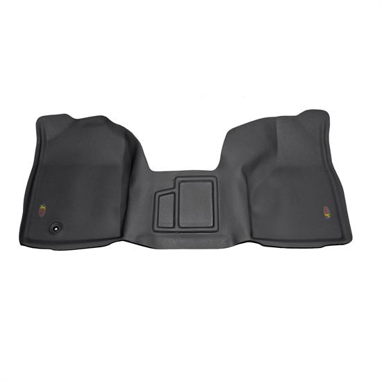 LUND 483901 Catch-All Xtreme Max Protection Floor Mat Dodge