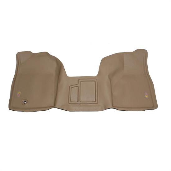 LUND 483912 Catch-All Xtreme Max Protection Floor Mat Dodge