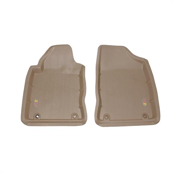 LUND 499012 Catch-All Xtreme Floor Mat 2 pc Front Pt Cruiser