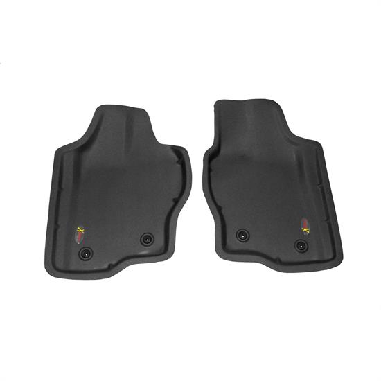 LUND 499701 Catch-All Xtreme Floor Mat Front GrandAm/Malibu/Alero