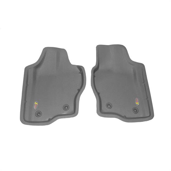 LUND 499702 Catch-All Xtreme Floor Mat Front GrandAm/Malibu/Alero