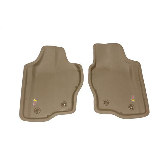 LUND 499712 Catch-All Xtreme Floor Mat Fr Grand Am/Malibu/Alero