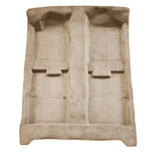 LUND 50610 Pro-Line Carpet Sand Complete Set F/R, Blazer/Jimmy