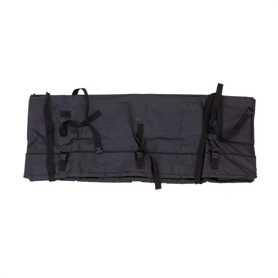 LUND 601006 Heavy Duty Cargo Storage Bag 60 in x 18 in x 18 in