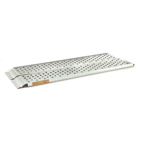 LUND 602006 Cargo Mgmt Bi-Fold Ramp 77in Loading Ramp 1500lb Cap