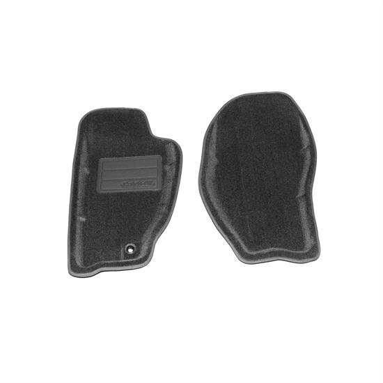 LUND 6040149 Catch-All Floor Mat Front Dark Slate 07-08 Nitro