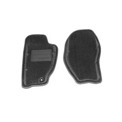 LUND 6040149 Catch-All Floor Mat Front Dark Slate 07-08 Nitro