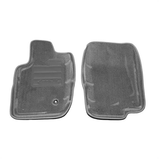 LUND 607643 Catch-All Floor Mat Front Gray, Explorer/Mountaineer