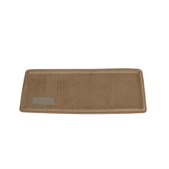 LUND 6110053 Catch-All Cargo Mat Tan, 2007-09 GMC Acadia