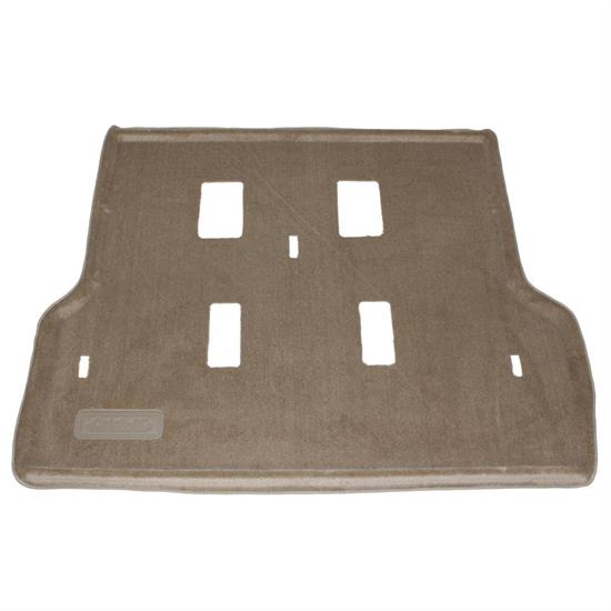 LUND 612626 Catch-All Cargo Mat 3rd Seat Cutout 97-99 Expedition