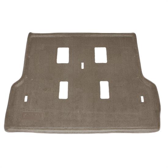 LUND 612646 Catch-All Cargo Mat 3rd Seat Cutout 00-02 Expedition