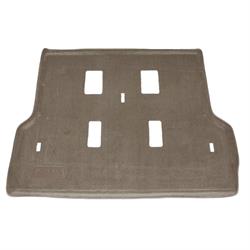 LUND 612646 Catch-All Cargo Mat 3rd Seat Cutout 00-02 Expedition
