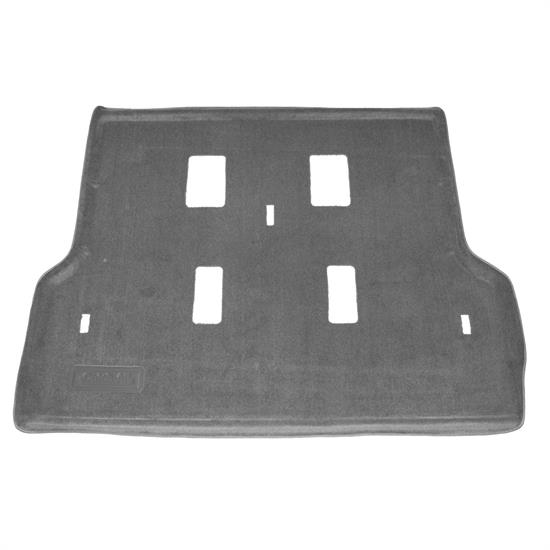 LUND 612654 Catch-All Cargo Mat w/3rd Seat Cutout Expedition