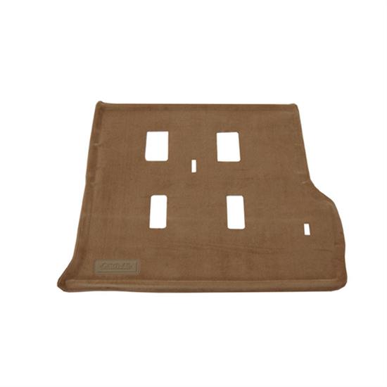 LUND 612726 Catch-All Cargo Mat 3rd Seat Cutout 97-99 Expedition