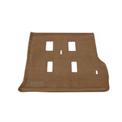 LUND 612726 Catch-All Cargo Mat 3rd Seat Cutout 97-99 Expedition