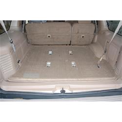 LUND 612726 Catch-All Cargo Mat 3rd Seat Cutout 97-99 Expedition