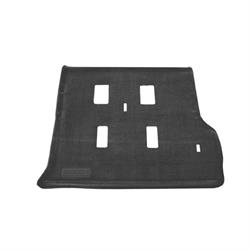 LUND 612743 Catch-All Cargo Mat w/3rd Seat Grey, 97-99 Expedition