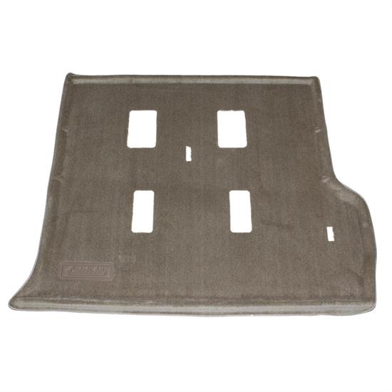 LUND 612746 Catch-All Cargo Mat 3rd Seat C/O Expedition/Navigator