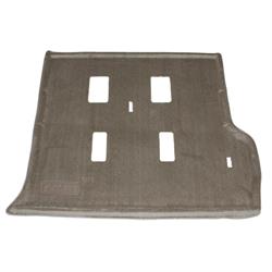 LUND 612746 Catch-All Cargo Mat 3rd Seat C/O Expedition/Navigator