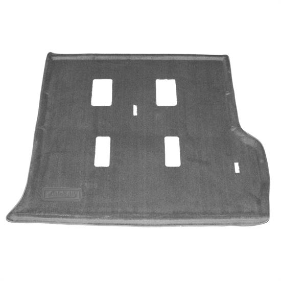 LUND 612754 Catch-All Mat 3rd Seat Cutout Expedition/Navigator
