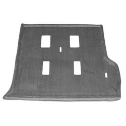LUND 612754 Catch-All Mat 3rd Seat Cutout Expedition/Navigator