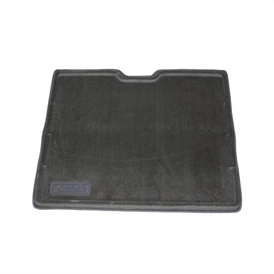 LUND 613076 Catch-All Cargo Mat Gray, 2006-10 Jeep Commander
