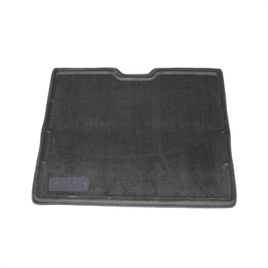LUND 613076 Catch-All Cargo Mat Gray, 2006-10 Jeep Commander