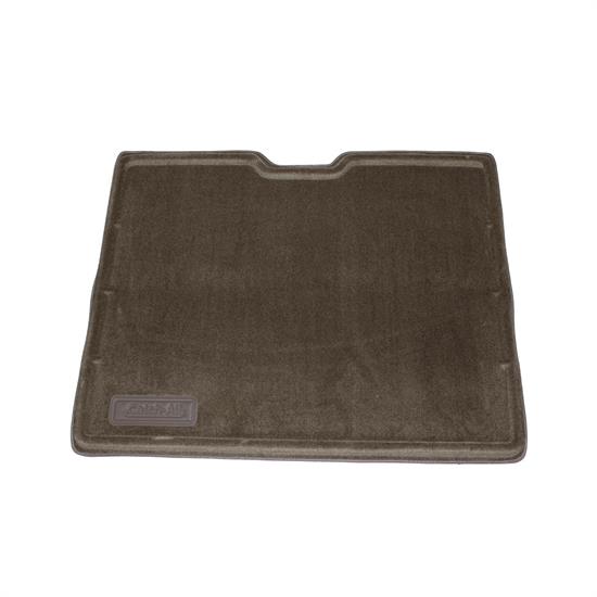 LUND 613077 Catch-All Cargo Mat Dark Khaki, 06-10 Jeep Commander