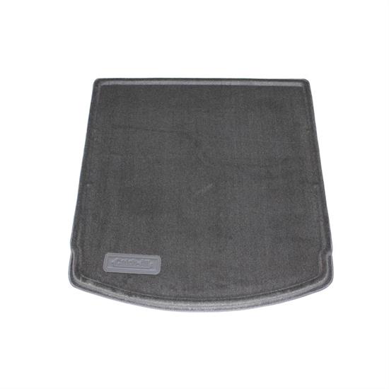 LUND 613937 Catch-All Cargo Mat w/o 3rd Seat Gray, 05-08 Pacifica