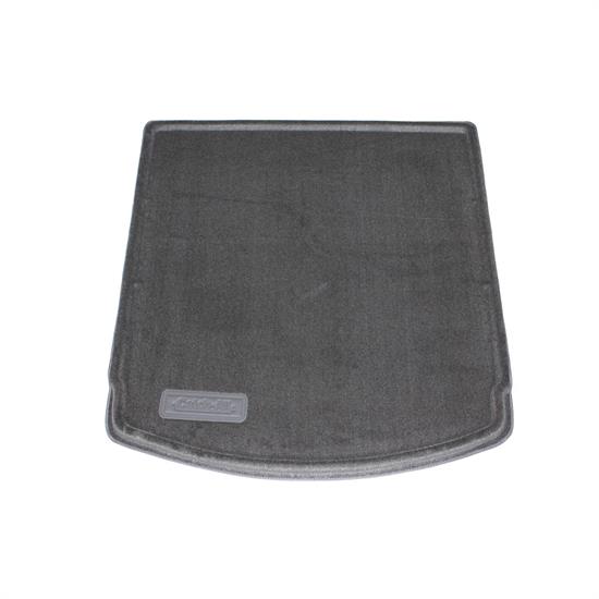 LUND 613937 Catch-All Cargo Mat w/o 3rd Seat Gray, 05-08 Pacifica