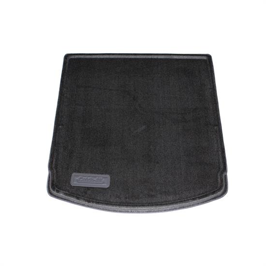 LUND 613949 Catch-All Cargo Mat w/o 3rd Seat Grey, 05-08 Pacifica