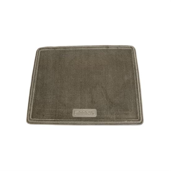 LUND 6140177 Catch-All Cargo Mat Khaki, 2007-08 Dodge Nitro