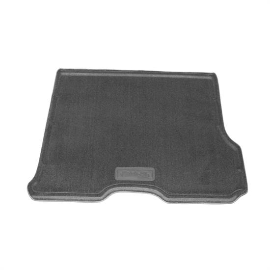 LUND 614030 Catch-All Cargo Mat Gray, 1984-01 Jeep Cherokee