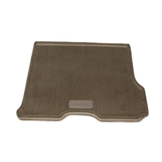 LUND 614033 Catch-All Cargo Mat Beige, 1984-01 Jeep Cherokee