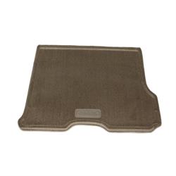 LUND 614033 Catch-All Cargo Mat Beige, 1984-01 Jeep Cherokee