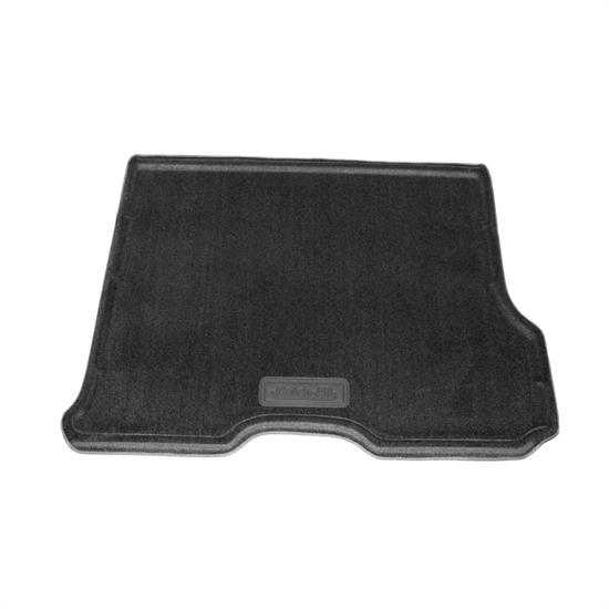 LUND 614034 Catch-All Cargo Mat Grey, 1984-01 Jeep Cherokee