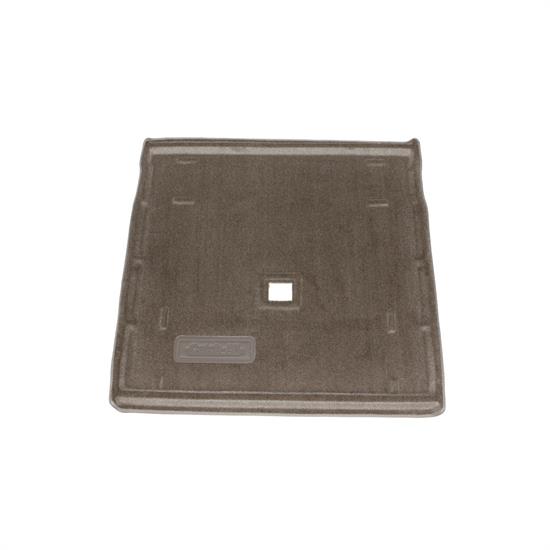LUND 614233 Catch-All Cargo Mat w/o Add A Trunk Beige, Wrangler