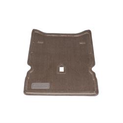 LUND 614433 Catch-All Cargo Mat Beige, 1987-95 Jeep Wrangler