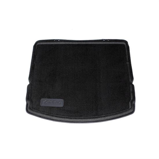 LUND 614649 Catch-All Cargo Mat w/3rd Seat Grey, 03-08 Pacifica