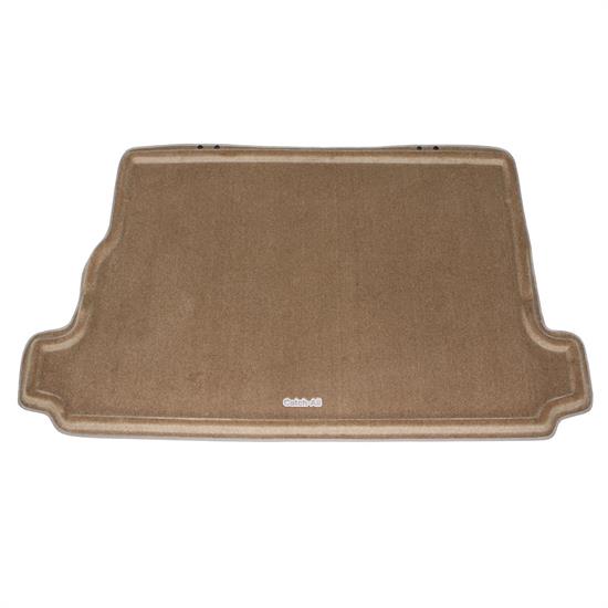LUND 614839 Catch-All Cargo Mat Beige, 2003-08 Honda Pilot