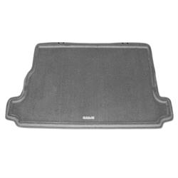LUND 614844 Catch-All Cargo Mat Gray, 2003-08 Honda Pilot