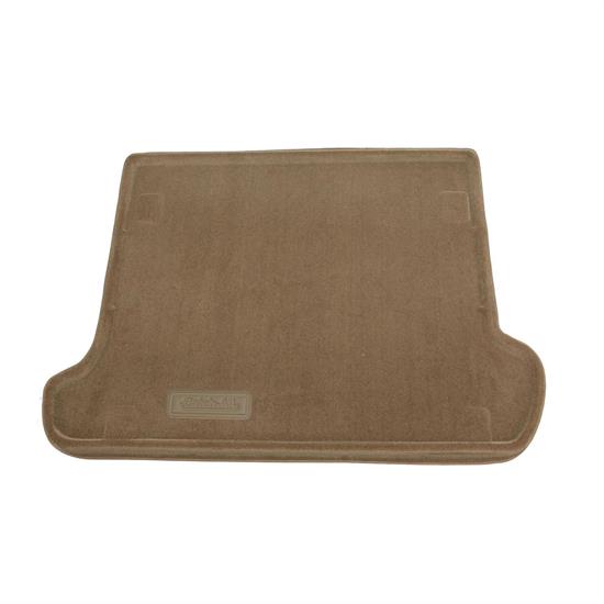 LUND 615126 Catch-All Cargo Mat w/o 3rd Seat Beige, 03-08 GX470