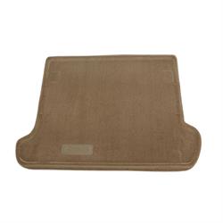 LUND 615126 Catch-All Cargo Mat w/o 3rd Seat Beige, 03-08 GX470