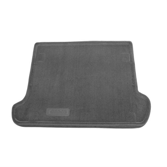 LUND 615143 Catch-All Cargo Mat w/o 3rd Seat Gray, 03-08 GX470